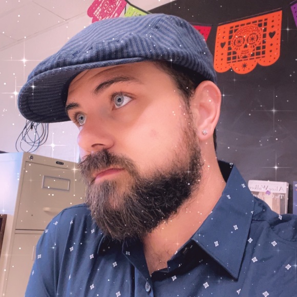 Meet your Posher, Stephen - Picture 1 of 1